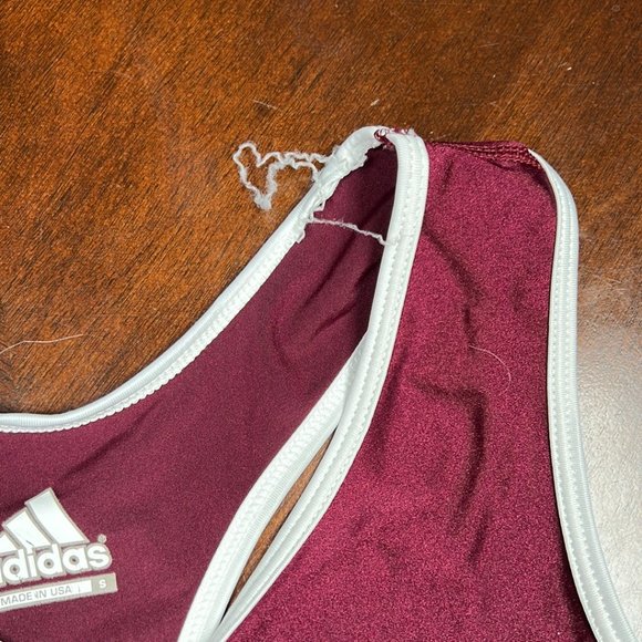 Adidas Mercury Wrestling Singlet - Picture 3 of 6